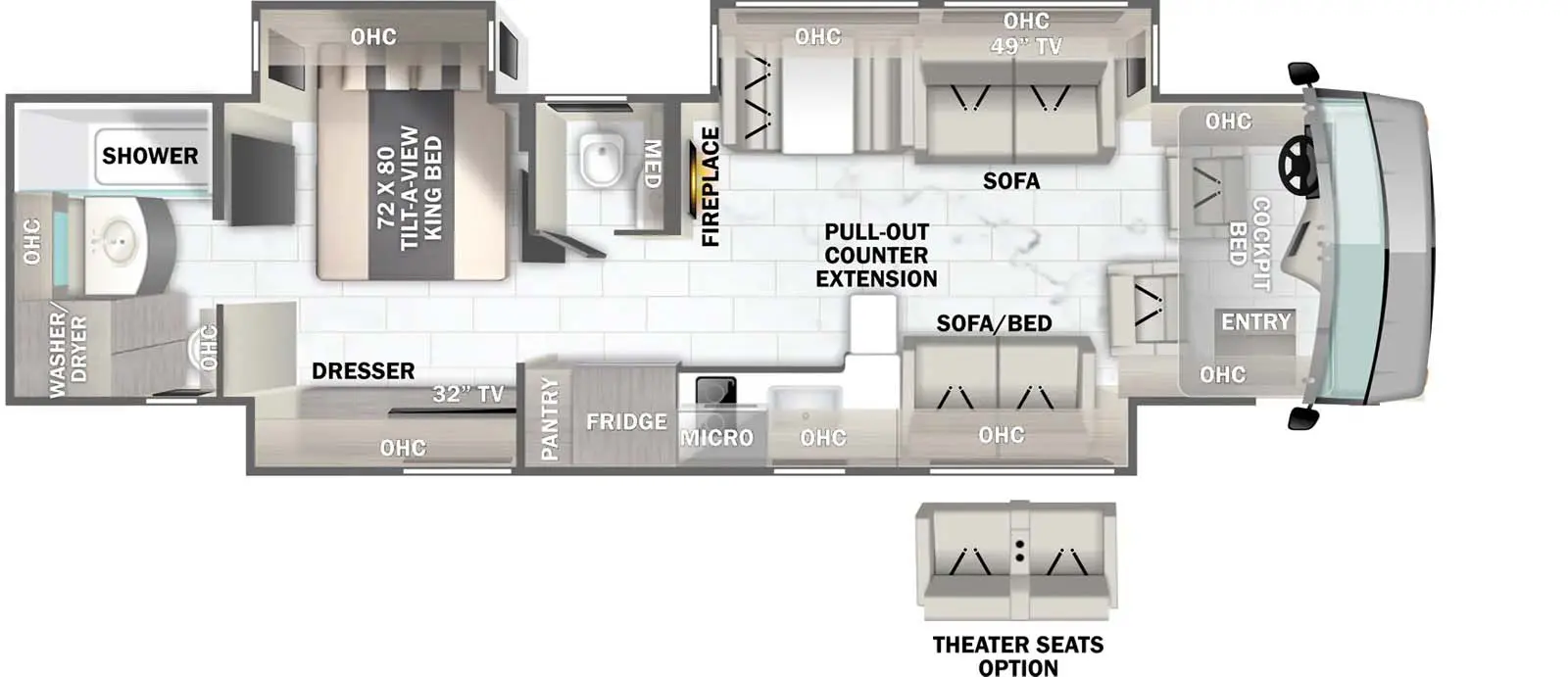 39A Floorplan Image